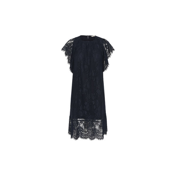 AmenaPW Dress, after midnight, Part Two