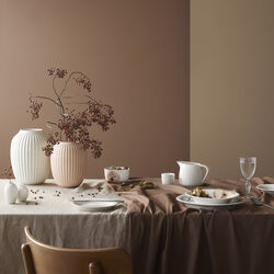 Hammersh&oslash;i saucekande, K&auml;hler