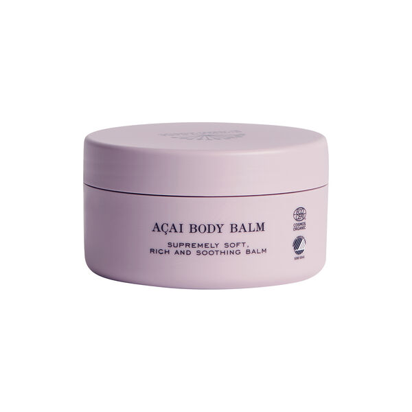 A&ccedil;ai Body Balm, Rudolph Care