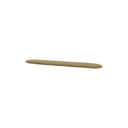 Sticks b&aelig;nk hynde, turmeric yellow, Cane-line