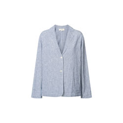 Franka blazer, classic stripe, Studio Feder