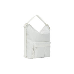 MD20 HOBO/BACKPACK, latte, Mandarina Duck