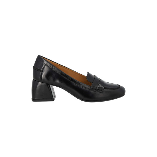 Pump, black, ANGULUS
