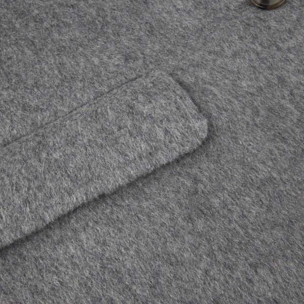 Lava Jacket, grey, Stenstr&ouml;ms