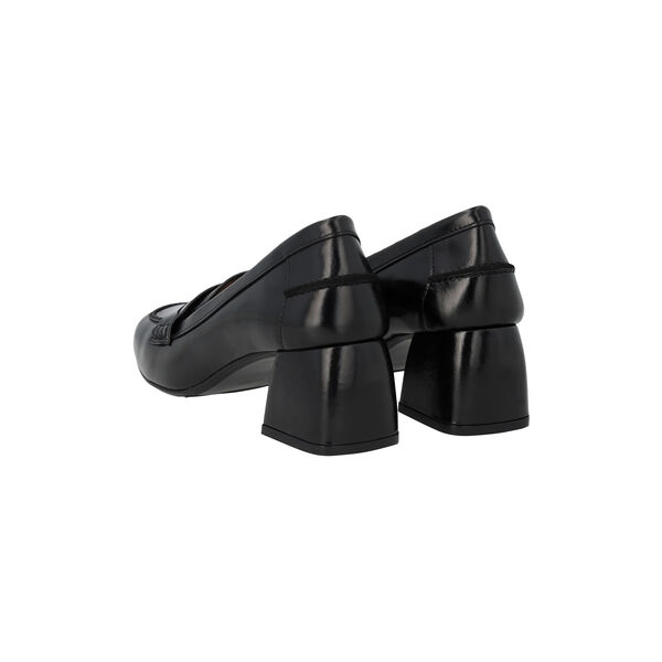 Pump, black, ANGULUS