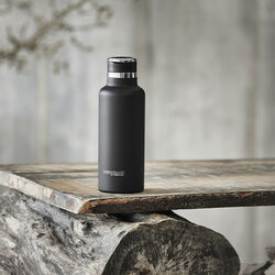 Hydration Termoflaske, sort, Thermos
