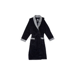 Davos, navy with sliver collar, Ambassador 1867