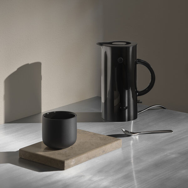EM77 Mini Elkedel 0,5 L, black EM77 Mini Elkedel 0,5 L, black, Stelton