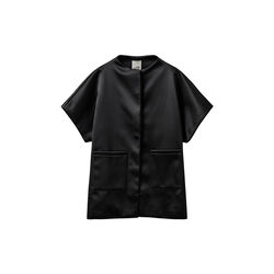 PalomaSW Cape, black, Sofie Schnoor