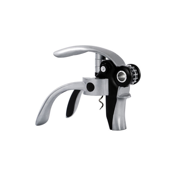 Baltaz proptrækker, sort/stål, Peugeot