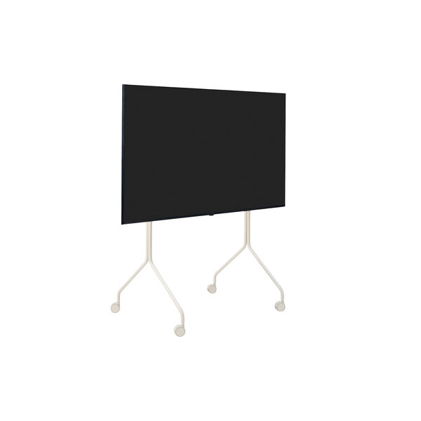 Moon Rollin' Tall, pearl, Pedestal