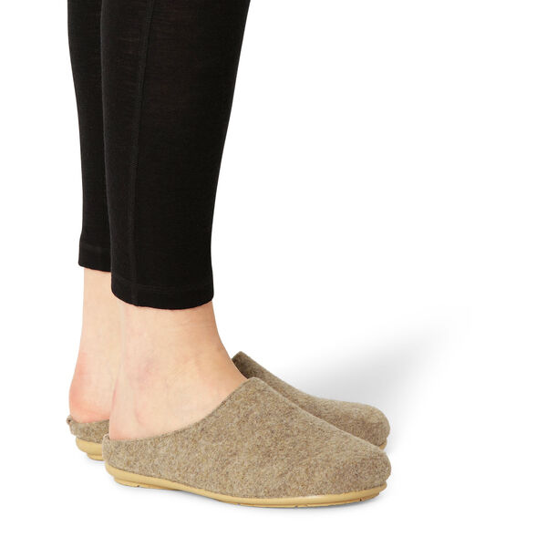 Wool slip-in, wheat wheat, Ilse Jacobsen Hornb&aelig;k