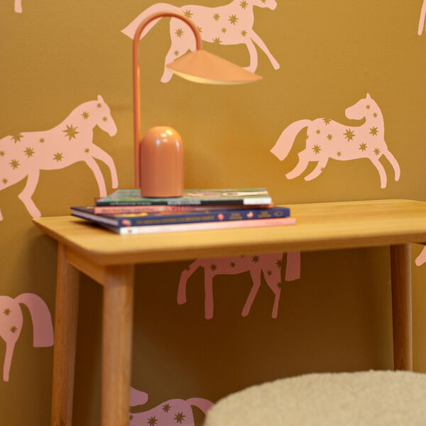 Skrivebord, Curve-Lab