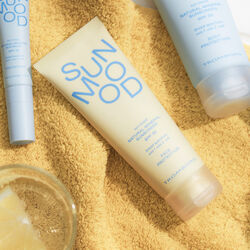 Sun Mood Natural Mineral Sunscreen Face SPF 30, Tromborg