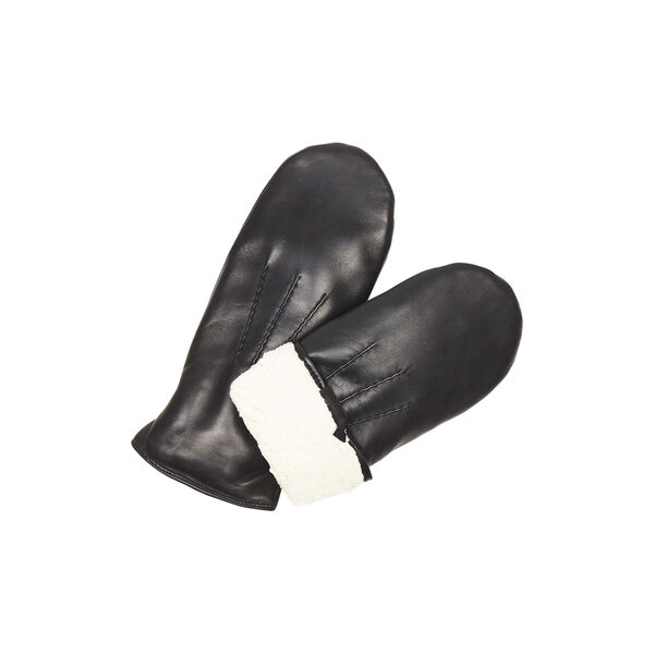 Alley luffer, black, Markberg