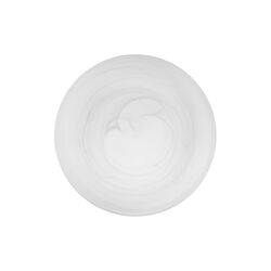 Cosmic tallerken &Oslash; 27 cm, white, Normann Copenhagen