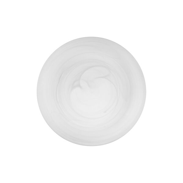 Cosmic tallerken &Oslash; 27 cm, white, Normann Copenhagen