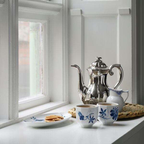 Prinsesse flødekande 17 cl, Royal Copenhagen