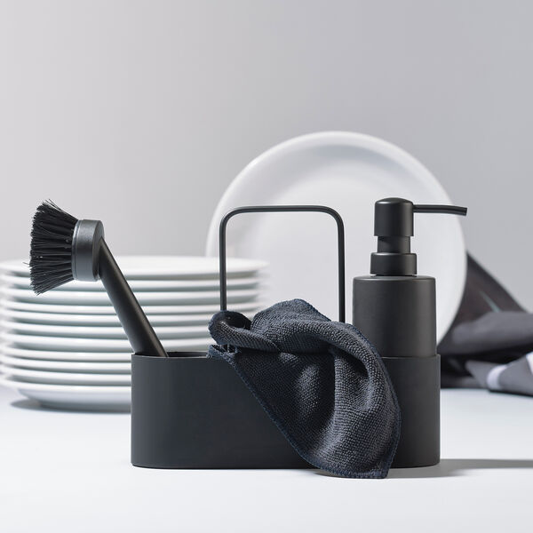 Singles opvaskesæt 4 dele, Zone Denmark