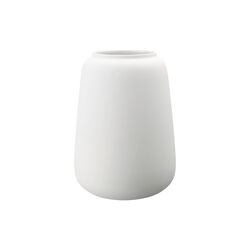 Klassisk vase stor, hvid, Ditte Fischer Copenhagen