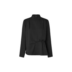 Glara Blouse, black Glara Blouse, black, Second Female