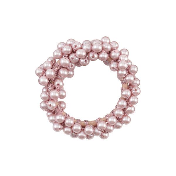 Classic Pearl Elastic, rose, SUI AVA