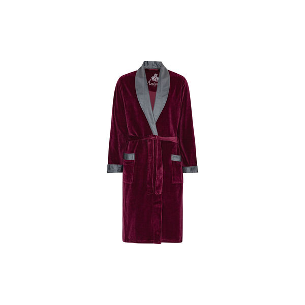 Davos, bordeaux/sliver collar, Ambassador 1867