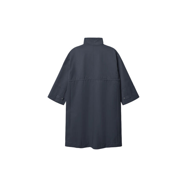 Tech Coat Cloud, dark navy, Rethinkit