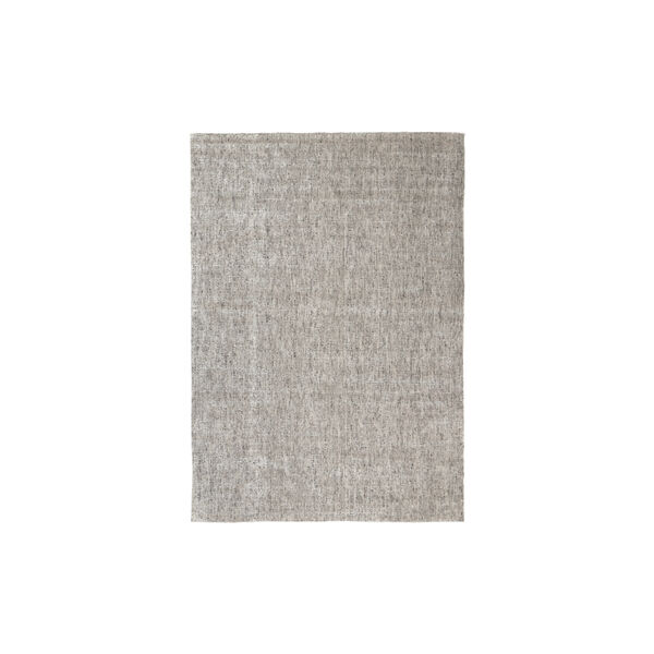 Alva gulvt&aelig;ppe, sand, Linie Design