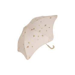 Kids Umbrella, lemon, Konges Sl&oslash;jd