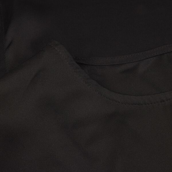 Sanne Blouse, black, Stenströms