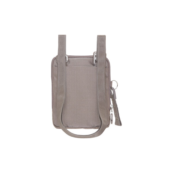 MD20 Mini Crossbody Bag, taupe, Mandarina Duck