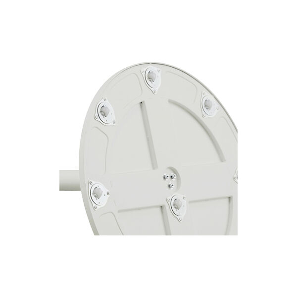 A2 Low, white, Wall Collection