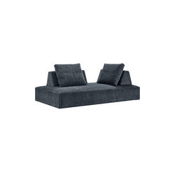Playground sofa, Tangent 0016 Playground sofa, Tangent 0016, Eilersen