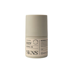 Deo Roll-On, SKNS