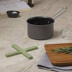 Magnetisk bordsk&aring;ner, pistachio, Eva Solo