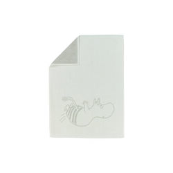 Mumi badeh&aring;ndkl&aelig;de Mumitrold, Moomin Arabia