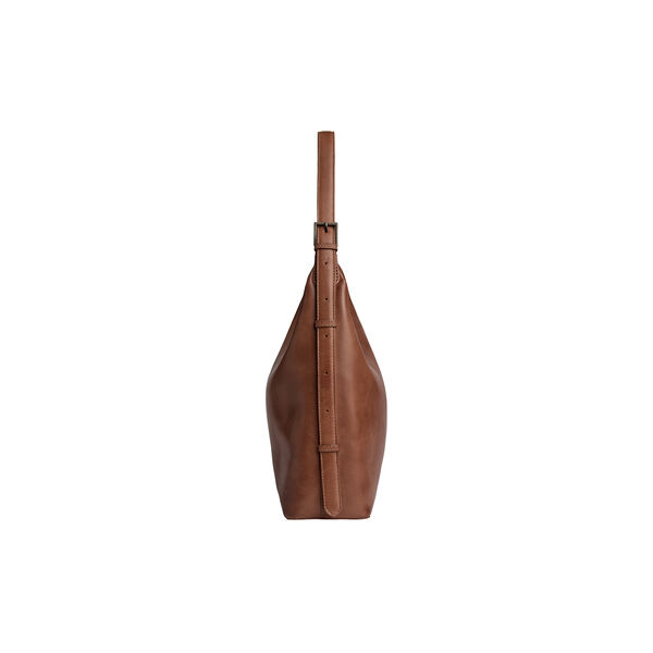 TribecaMBG Bag Soft Vintage, cognac, Markberg