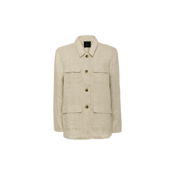 1680 W - Camelo N, light camel, SAND Copenhagen
