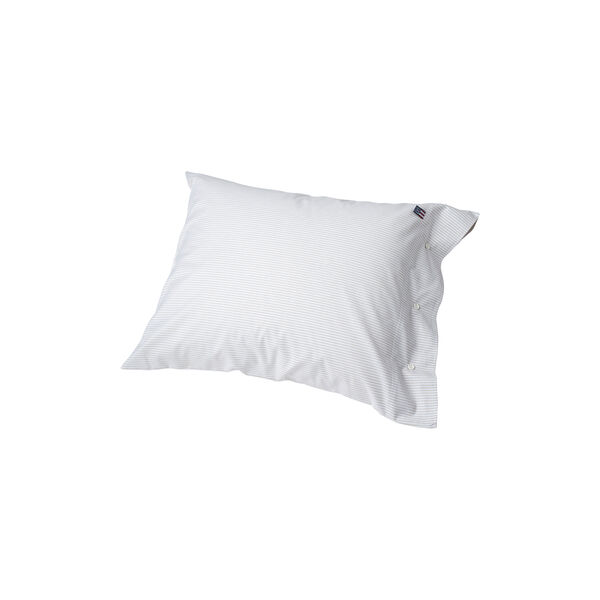 Icons Pin Point pudebetr&aelig;k, beige/white, Lexington