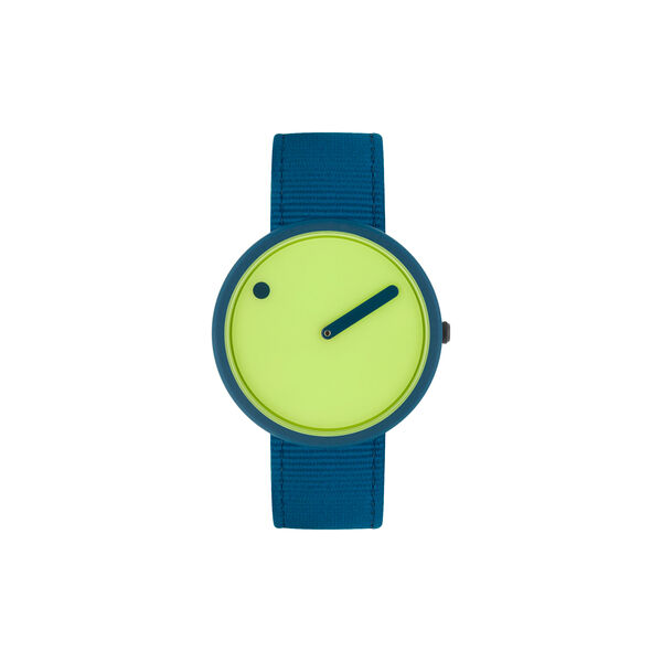 PICTO armb&aring;ndsur, paradise green/matt deep blue/deep blue, PICTO