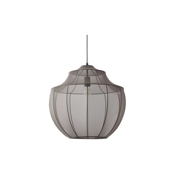 Beau Pendant, grey, Westwing Collection