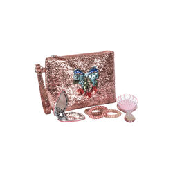 Get Ready With Me Kit, Konges Sl&oslash;jd