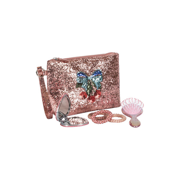 Get Ready With Me Kit, Konges Sl&oslash;jd