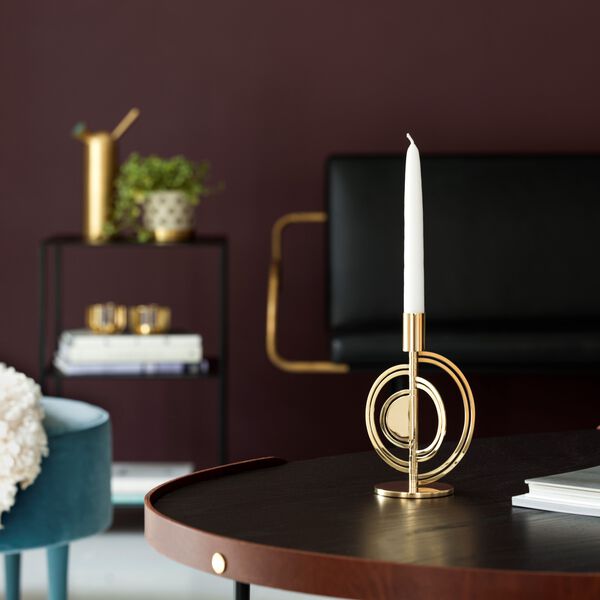 Cirkus Candleholder Small, Klong