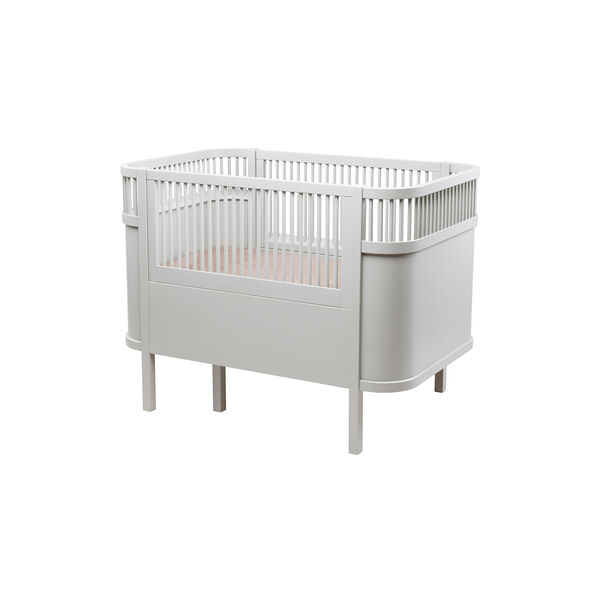 Sebra sengen Baby & Jr., stone, Sebra