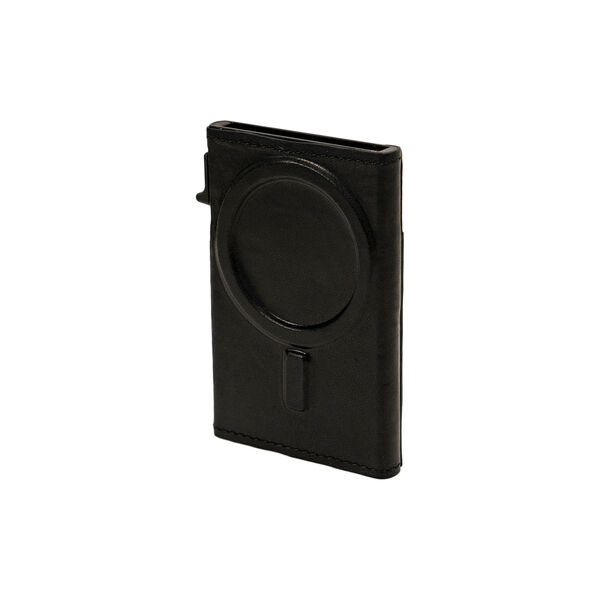 Furbo Slim Cardholder Magsafe, black, Tony Perotti