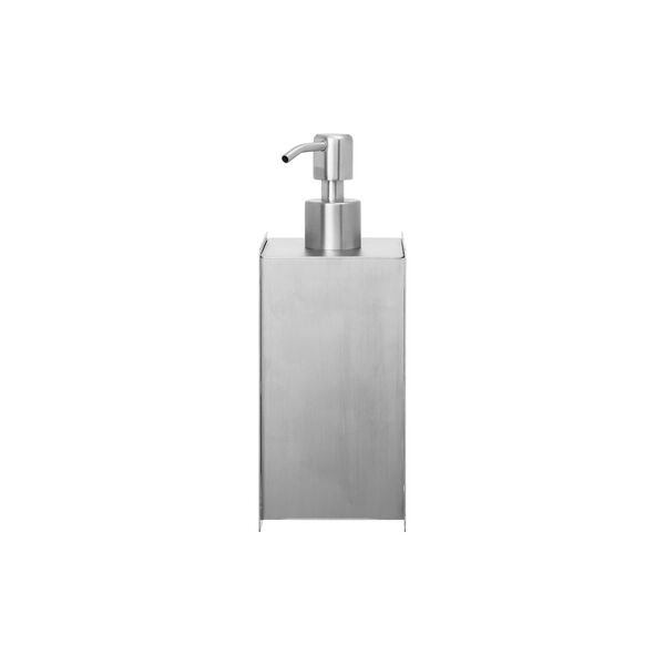 Sama&nbsp;Soap&nbsp;Dispenser, stainless steel, Ferm Living