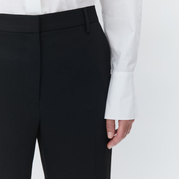Classic Lady Classic Gabardine, black, DAY Birger &eacute;t Mikkelsen