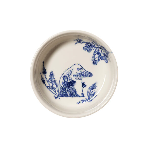 Haru Serveringssk&aring;l, Moomin Arabia